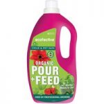 Organic Pour & Feed Ecofective®