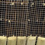 Mesh Wire Fencing