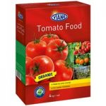 Organic Tomato Food