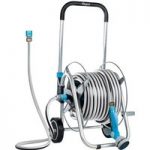 Professional Hose and Cart System 30m