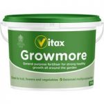 Growmore – 10kg