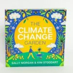 Climate Change Garden Book