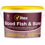 Blood, Fish & Bone – 10kg Tub