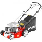 Cobra 16 Petrol Powered Lawnmower