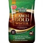 Greenforce Lawn Gold – Winter Protect 200 to 400m²