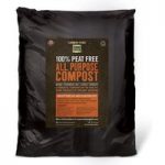 Carbon Gold GroChar® All Purpose Compost