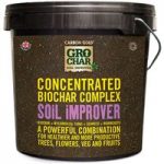 GroChar® Soil Improver