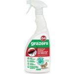 Grazers G4 Lily Beetle Control
