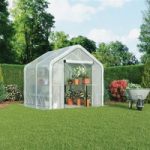 Garden Gear Heavy Duty Portable Greenhouse