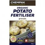 Chempak Organic Potato Fertiliser