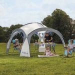 Dome Event Shelters