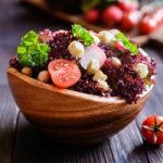 Lettuce Plants – ‘All-Sorts’ Mix