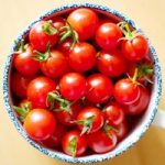 Tomato Plants – Sweet Aperitif