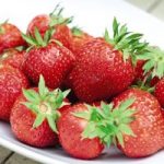 Strawberry – Anais