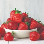 Strawberry Plants – Cambridge Favourite