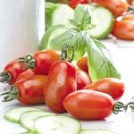 Tomato Plants – San Marzano 2