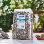 Ground & Table Premium Seed Mix